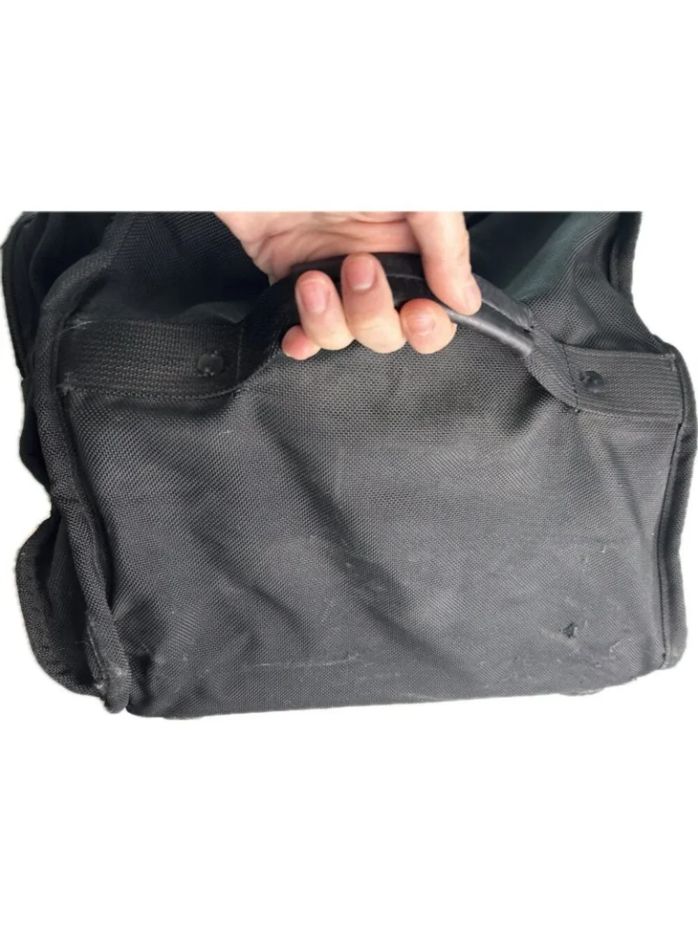 Tumi alpha large